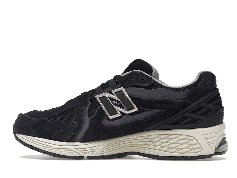 Pack de protection New Balance 1906D Noir