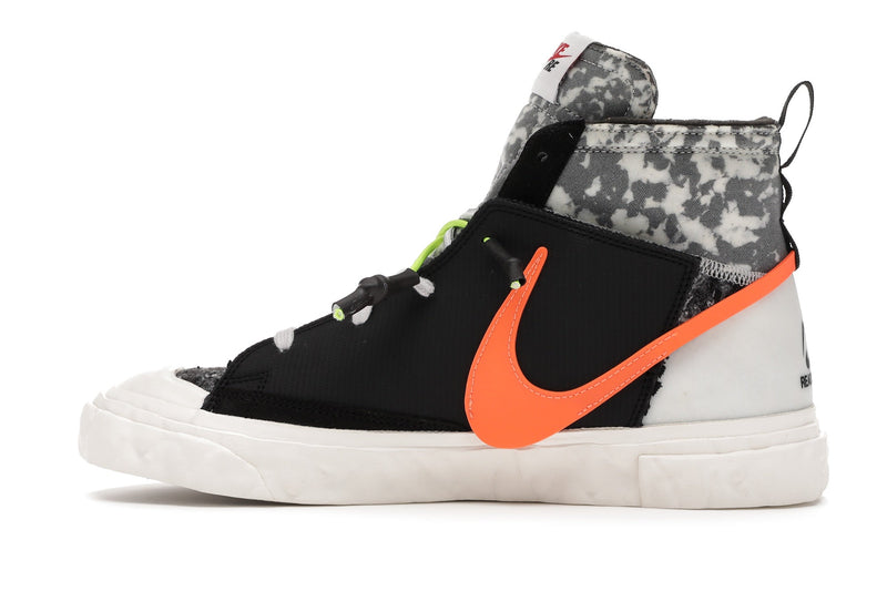 Nike Blazer Mid READYMADE Noir