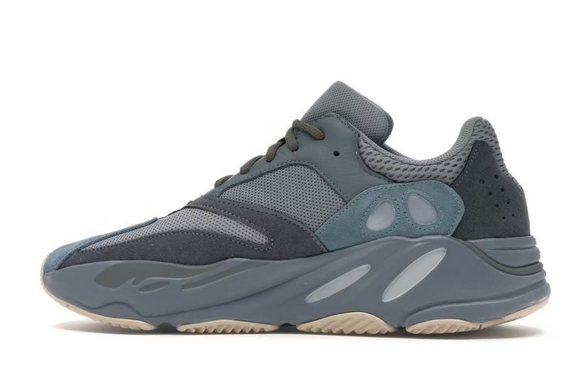 adidas Yeezy Boost 700 Bleu sarcelle