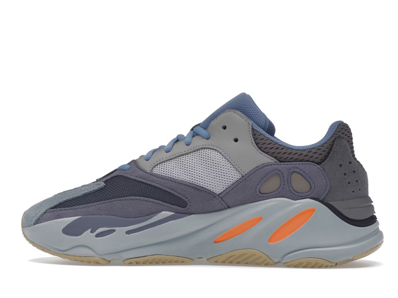 adidas Yeezy Boost 700 Bleu Carbone