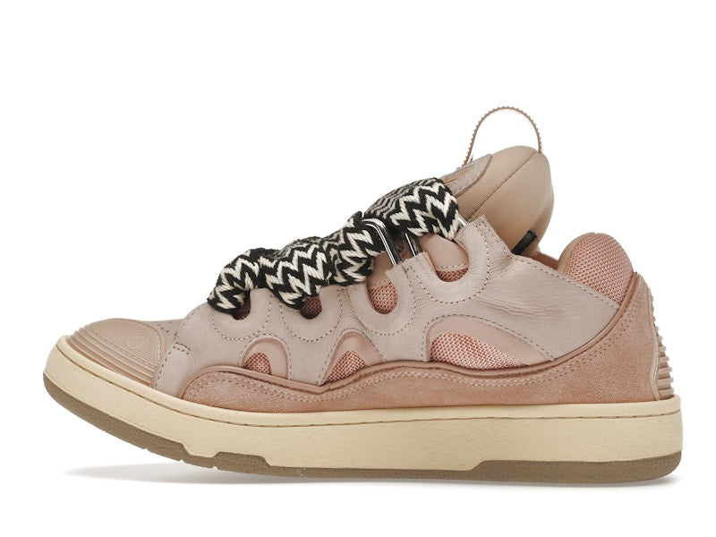 Lanvin Cuir Curb Rose 
