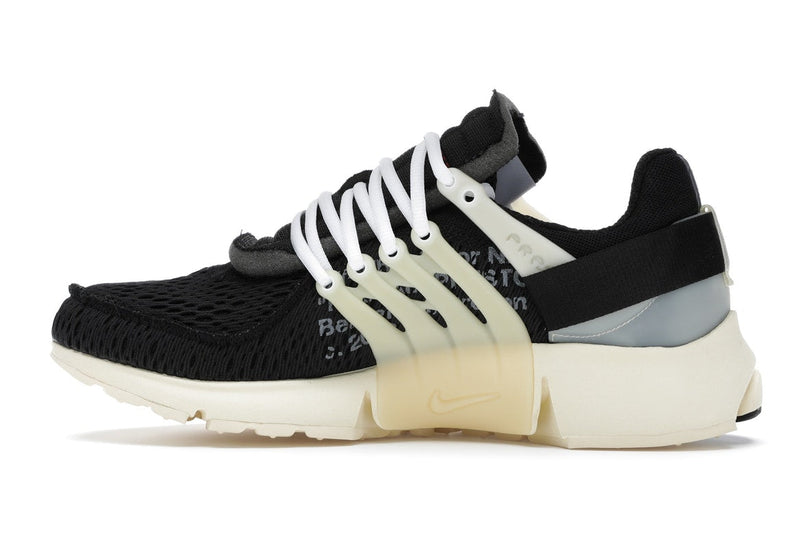 Nike Air Presto Off-White 