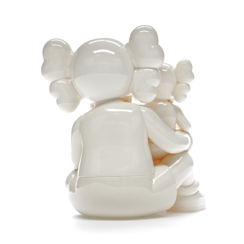 Figurine en vinyle KAWS Holiday Changbai Mountain Blanche-Neige