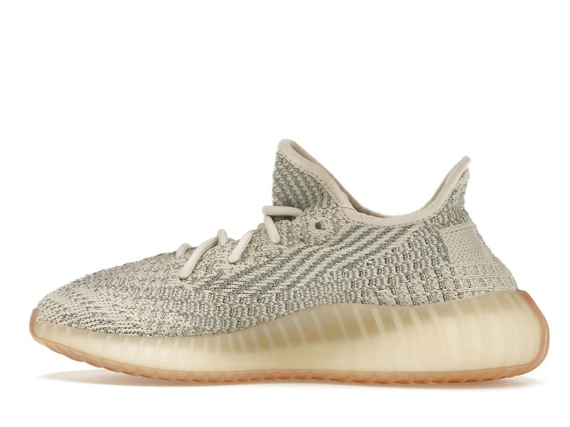 adidas Yeezy Boost 350 V2 Citrin (réfléchissante)