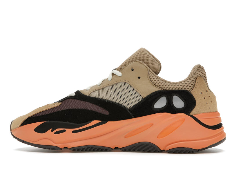 adidas Yeezy Boost 700 Enflamme Ambre