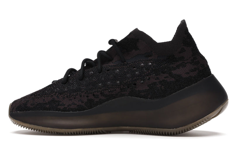 adidas Yeezy Boost 380 Onyx Réfléchissant