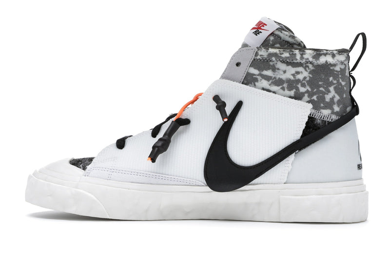 Nike Blazer Mid READYMADE Blanc