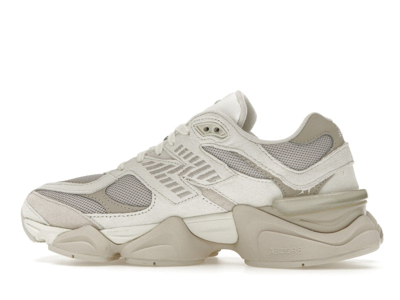 New Balance 9060 Gris Moonbeam 
