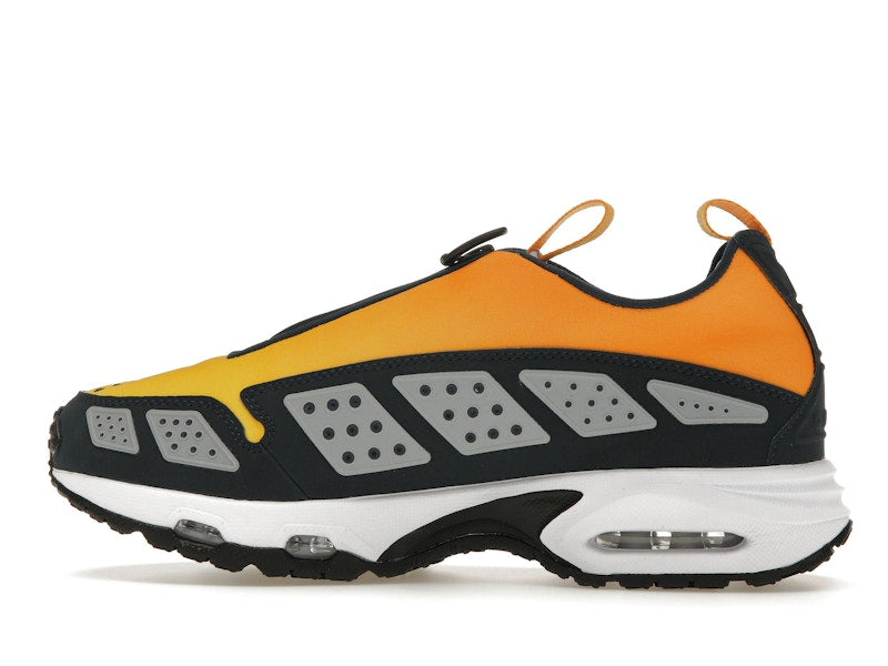Nike Air Max Sunder Canyon Gold Deep Ocean (Femme) 
