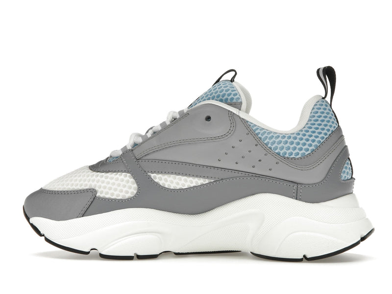 Dior B22 Blanc Bleu