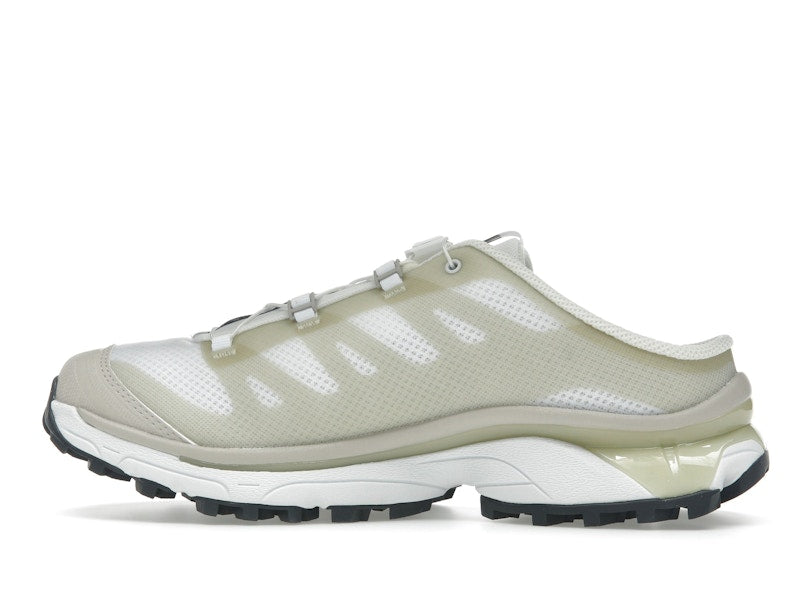 Salomon XT-4 Mule MM6 Maison Margiela White Green Haze