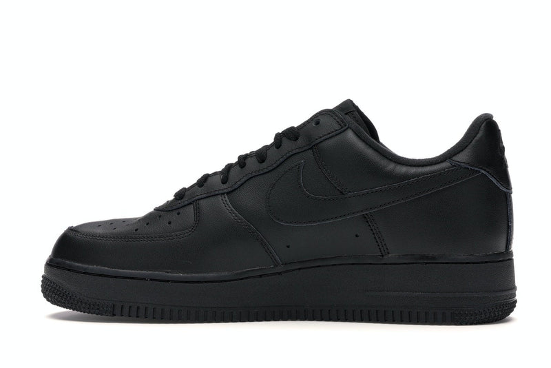 Nike Air Force 1 Low Supreme Noir