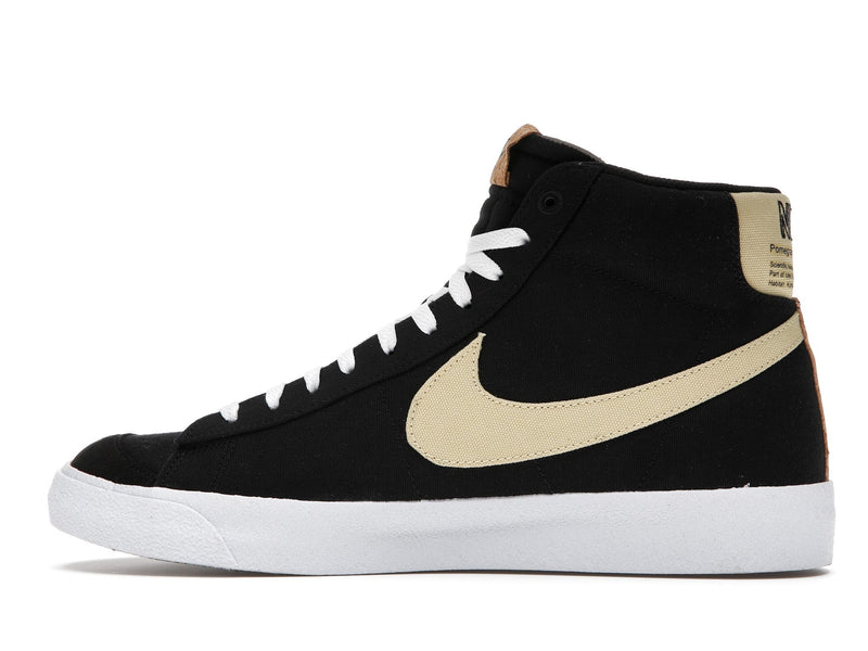 Nike Blazer Mid 77 Grenade