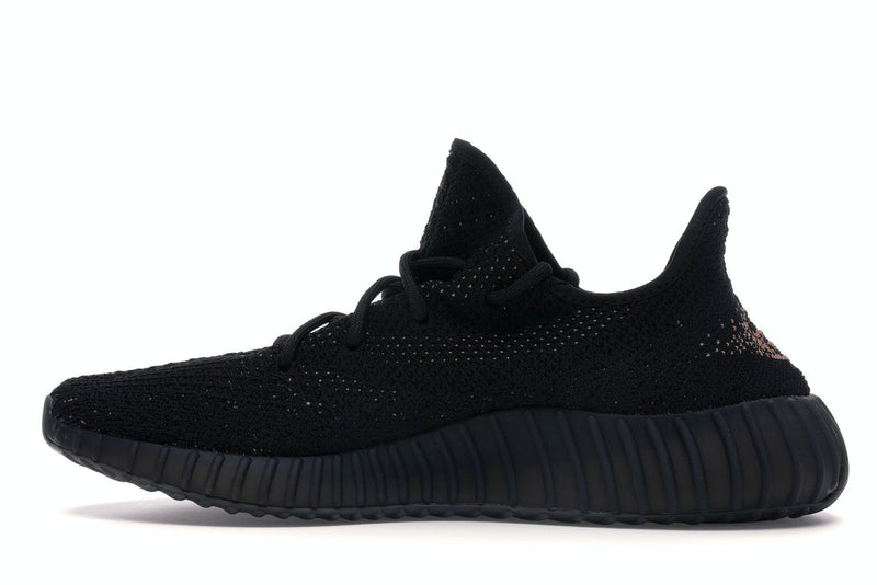 adidas Yeezy Boost 350 V2 Core Noir Cuivre