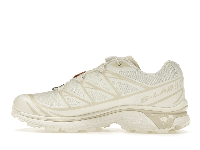 Salomon XT-6 Vanilla Ice Almond Milk