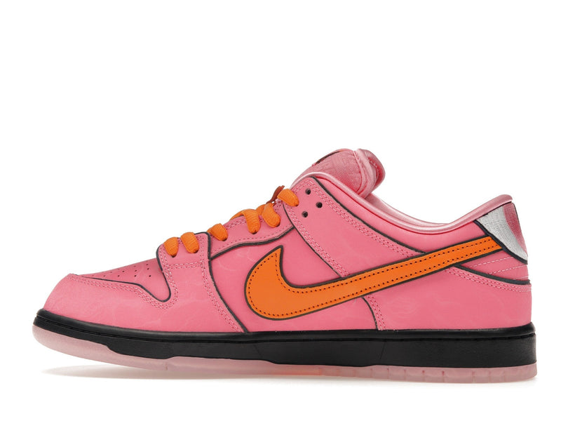 Nike SB Dunk Low Les Super Nanas Blossom