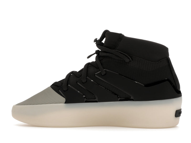 Baskets adidas Fear of God Athletics I Carbon Sesame