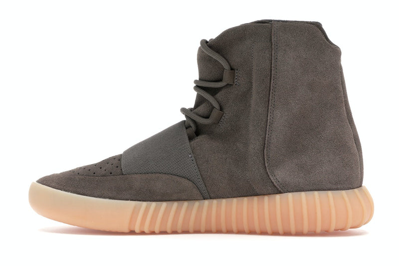 Adidas Yeezy Boost 750 Chocolat