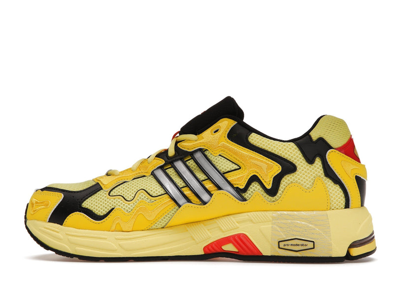 adidas Response CL Bad Bunny Gelb