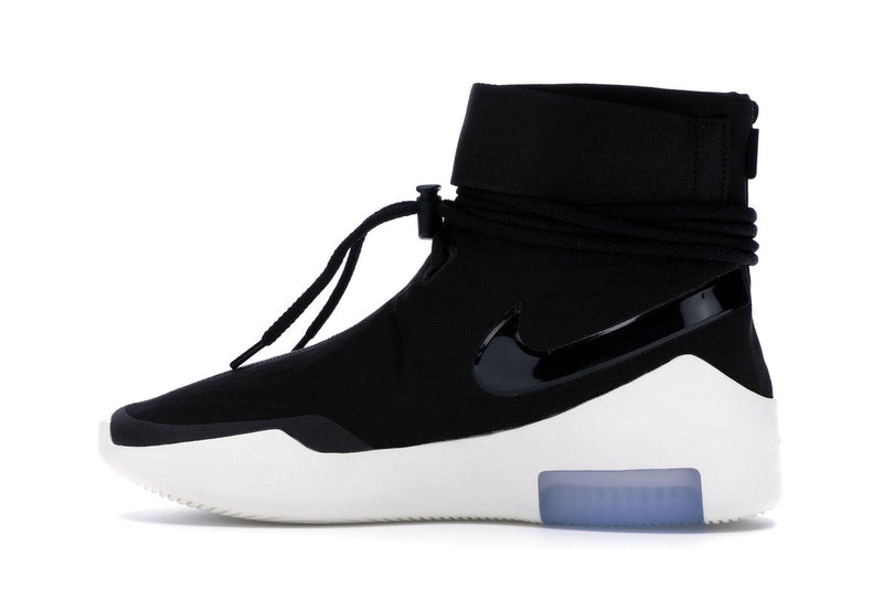 Nike Air Fear Of God 1 SA Noir