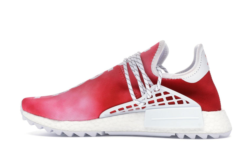 adidas Pharrell NMD HU China Pack Passion (Rouge)