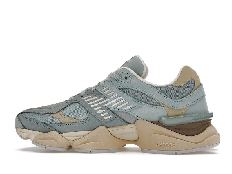 New Balance 9060 Blue Haze 