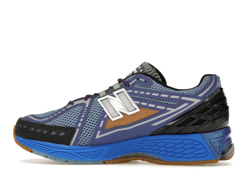 New Balance 1906R Action Bronson Medusa Bleu