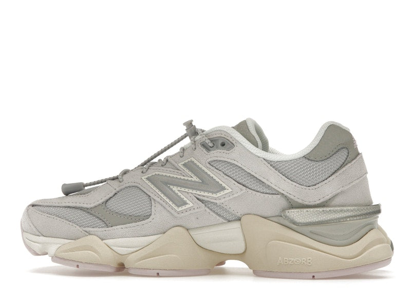 New Balance 9060 Gris Lilas 