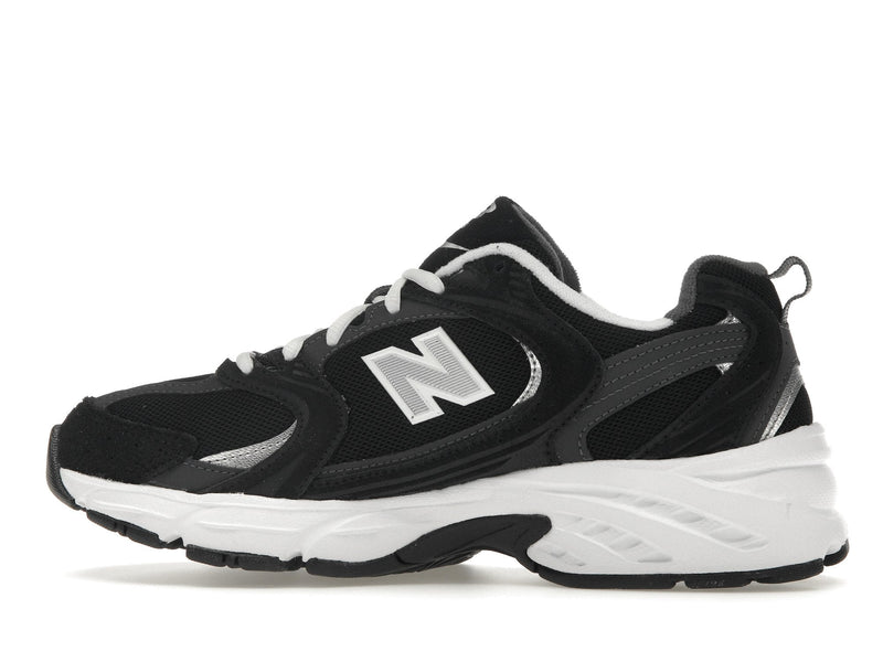 New Balance 530 Classic Noir Gris