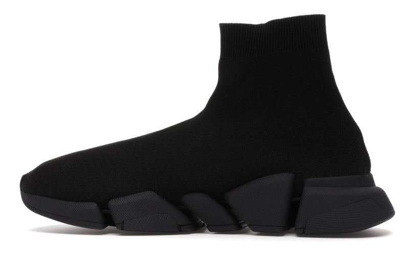 Balenciaga Speed ​​2.0 Noir