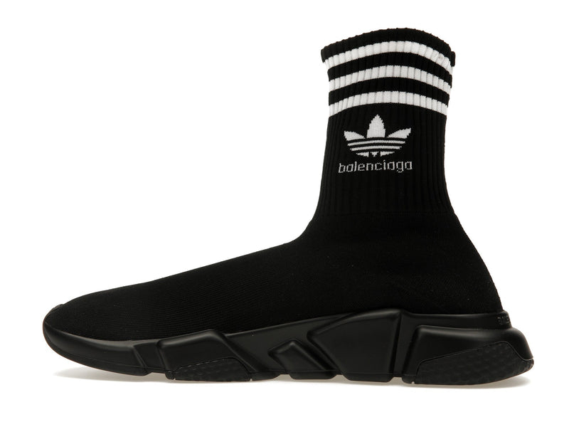Balenciaga x adidas Speed ​​Trainer Noir