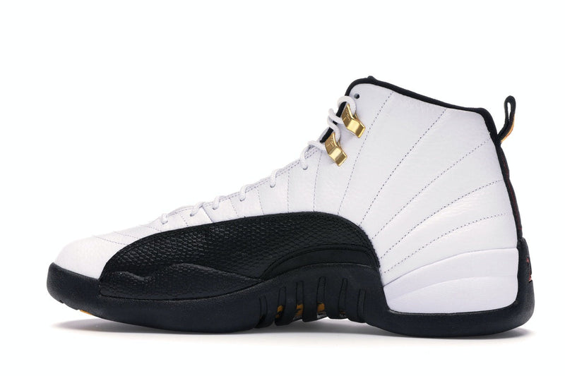 Jordan 12 Rétro Taxi (2013)