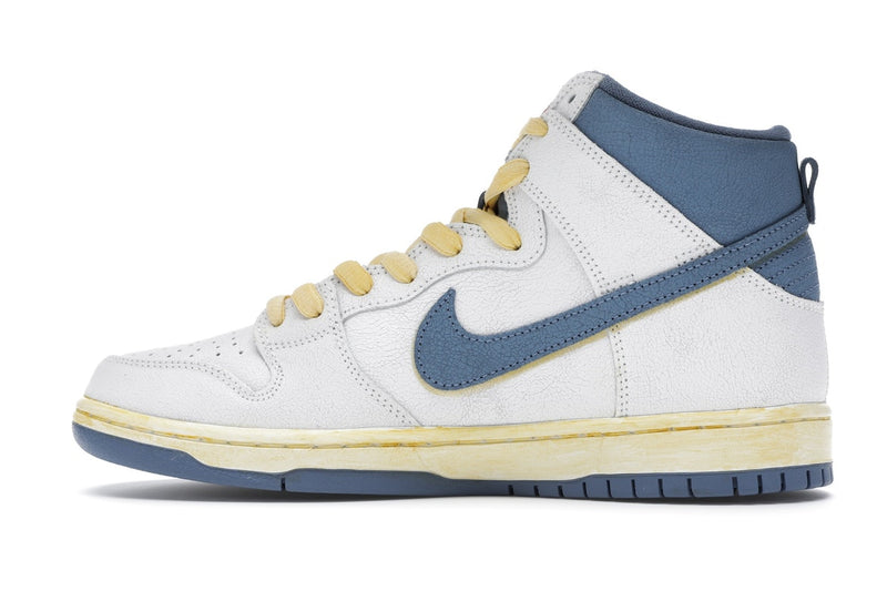 Nike SB Dunk Altas Atlas perdu en mar (2020)