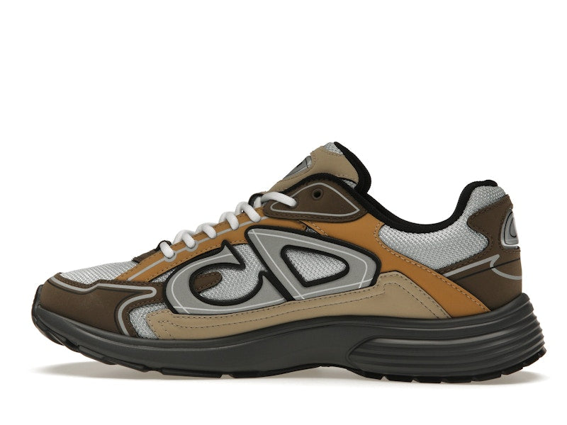 Dior B30 Marron Beige Orange