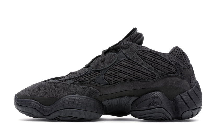 Adidas Yeezy 500 Utility Noir