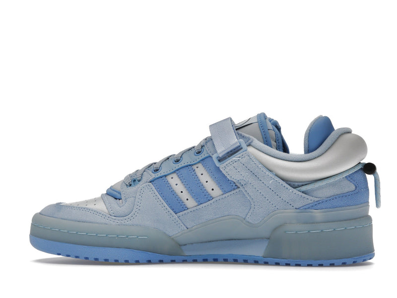 adidas Forum Buckle Low Bad Bunny Bleu teinté
