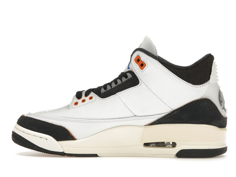 Jordan 3 Rétro Quai 54 (2024)