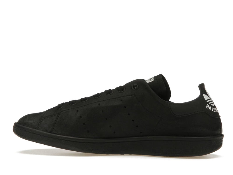Balenciaga x adidas Stan Smith Noir