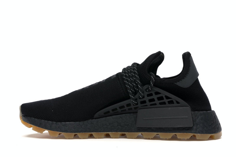 adidas NMD Hu Trail Pharrell C'est maintenant son heure Noir