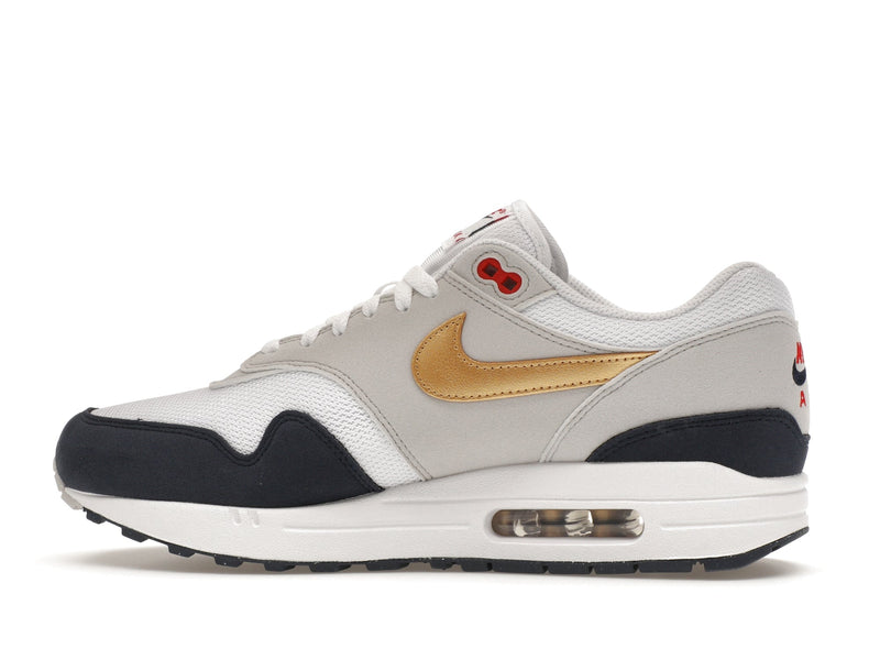 Nike Air Max 1 Olympique
