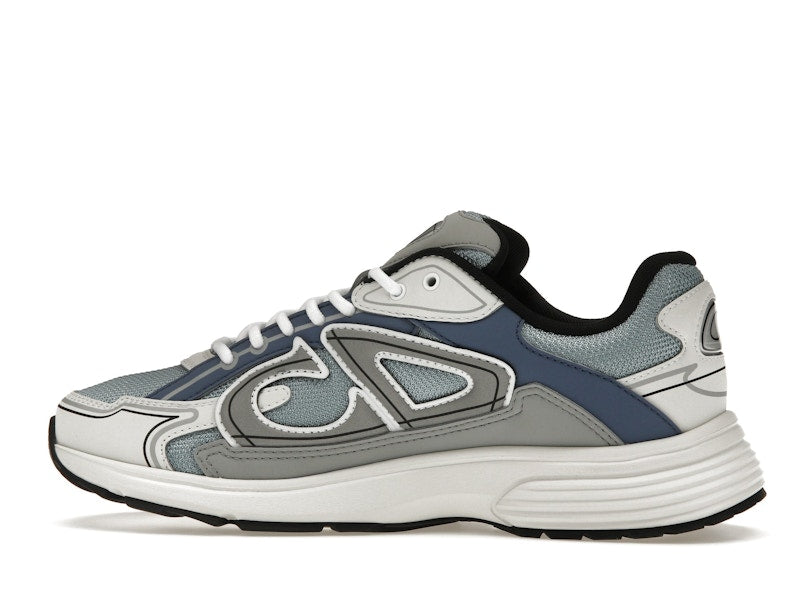 Dior B30 Bleu Gris Blanc