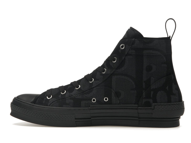 Dior B23 High Noir