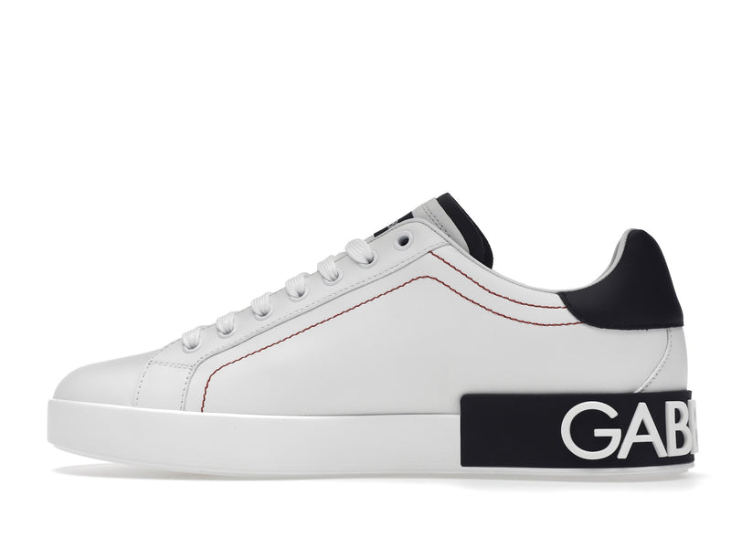 Dolce &amp; Gabbana Portofino Blanc Noir