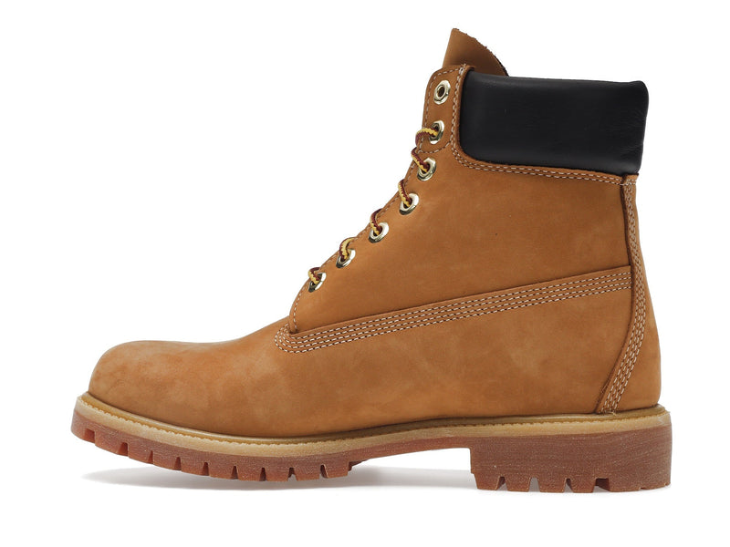 Bottes imperméables Timberland Premium 6 pouces, blé