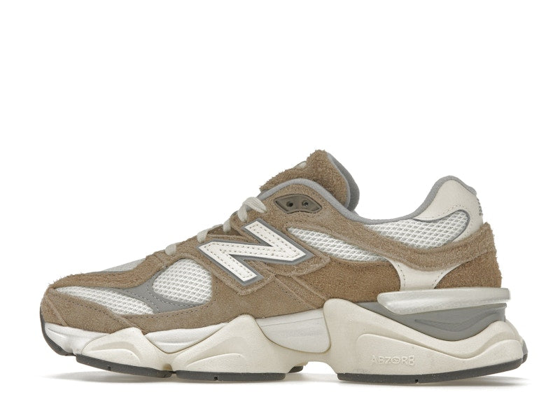 New Balance 9060 Driftwood Stone Pink Sea Salt 