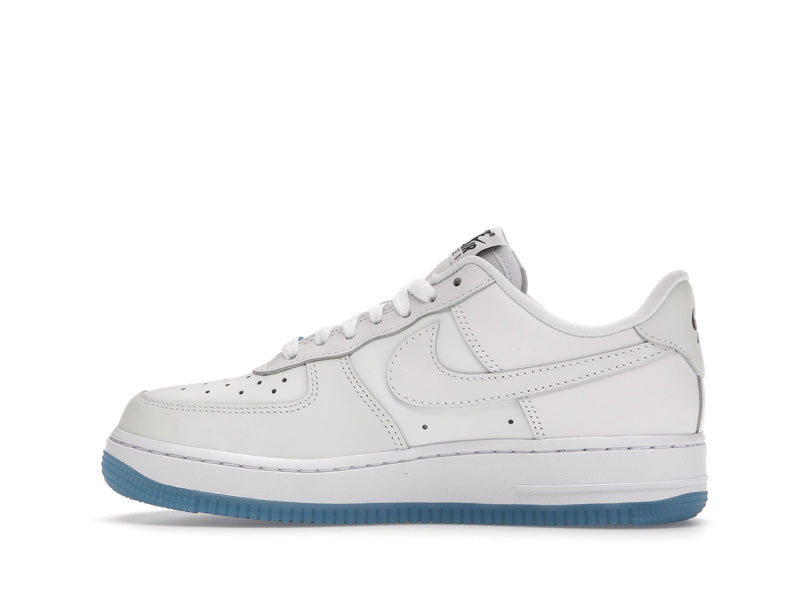 Nike Air Force 1 Low UV Reactive Swoosh (Femme)