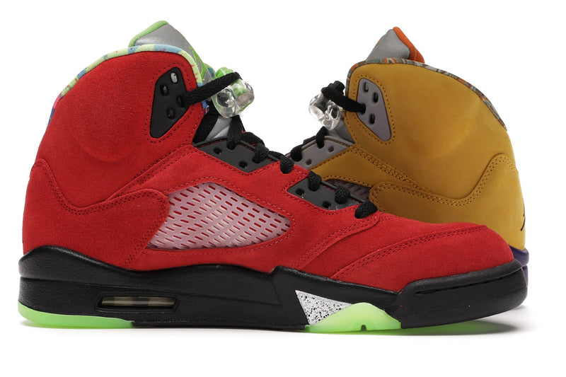 Jordan 5 Retro Quoi de neuf ?