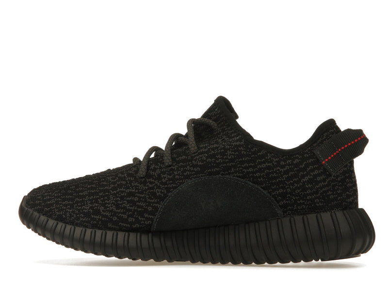 Adidas Yeezy Boost 350 Pirate Noir