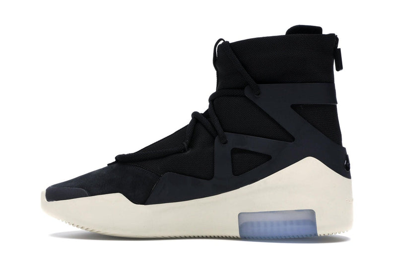 Nike Air Fear Of God 1 Noir