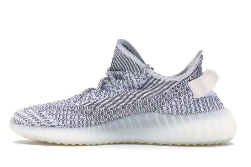 adidas Yeezy Boost 350 V2 Static (non réfléchissante) (2018/2023)